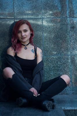 Kristina Kit