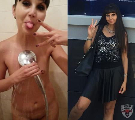 Marié Dirty Whore