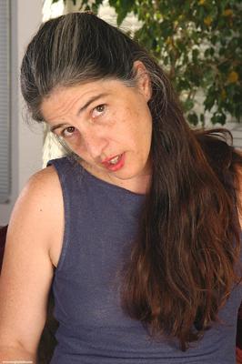 Florence is a very fuckable older lady