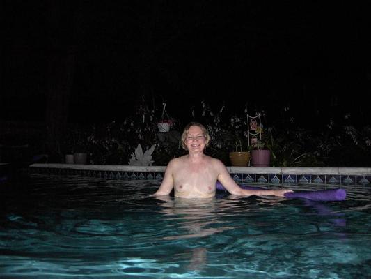 Nude Photos (Middle Years, Part )