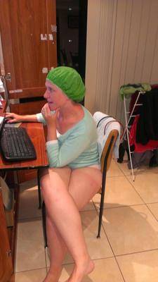 Aussie Wife
