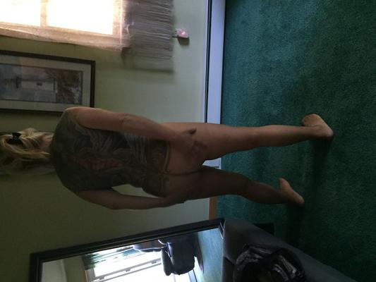 Hotwife de Matute Slutty Tammy