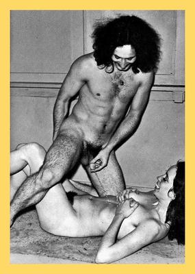 pics Past of porn Vintage