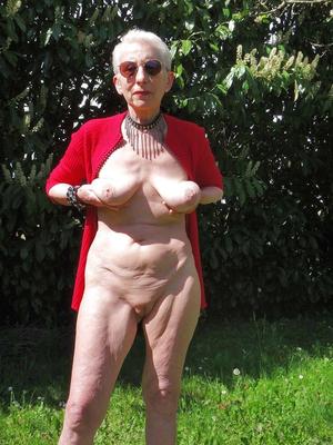 Romy French Granny 