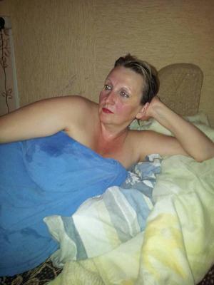 BBW Russian medicine doctor Natalia has huge tits