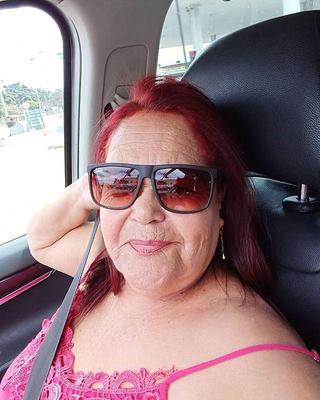 Butterface madura y abuelas tan calientes