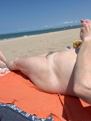 Nudism 