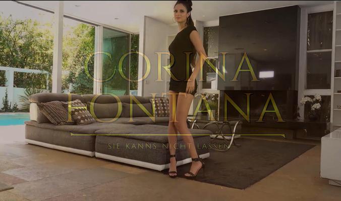 Steinhauser Dorfhure CORINA FONTANA
