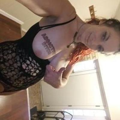 Nasty tatted hooker 