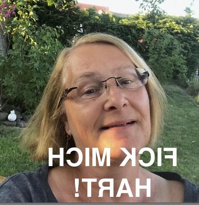 Sexy Schlampe Gilf Angelika