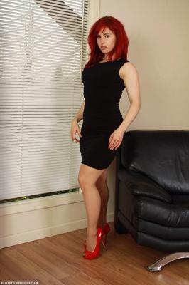 Linda Milf Andrea