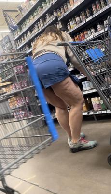 Whooty in the Wild Mostly Candid and Amateur, All Juicy