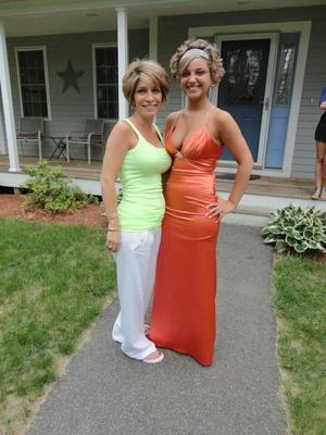 Mother, Daughter, or Both?