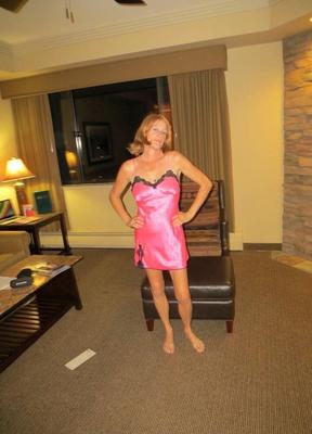 Redhead Sarah