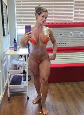 Heiße Milf