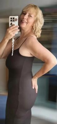 sexy mature slut Sabine