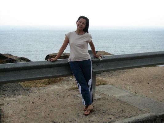 Caught My Eye Vietnamese Mom
