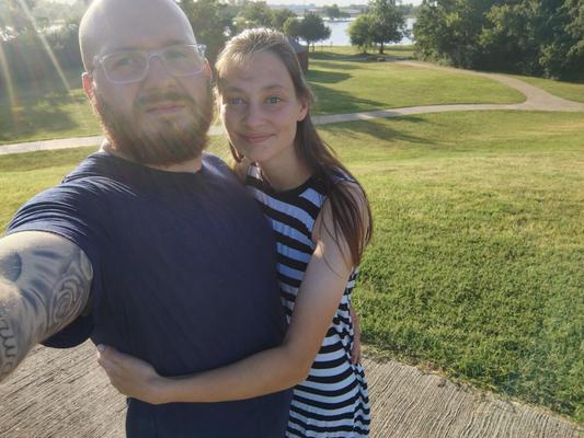 Couple sexy?