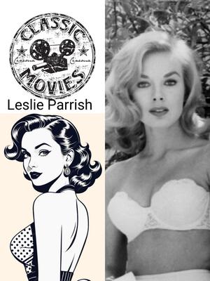 Vintage Movie Stars_Hot and Sexy