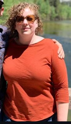 Renee Herself 