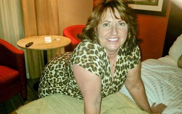 Theresa Sanders Hotwife Interracial #
