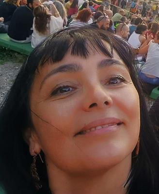 Cristina de Murcia