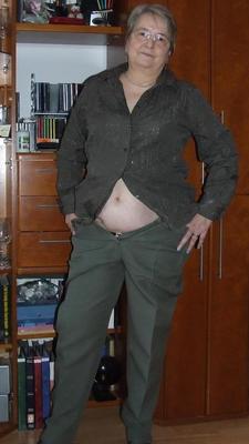 Conjunto maduro Sybille