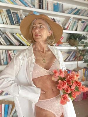Grannies make me horny 