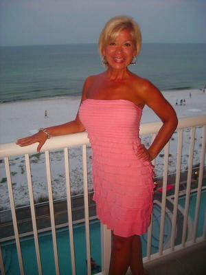 LOVELY, HOT MOM