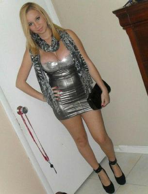 Dressed to Tease or Please