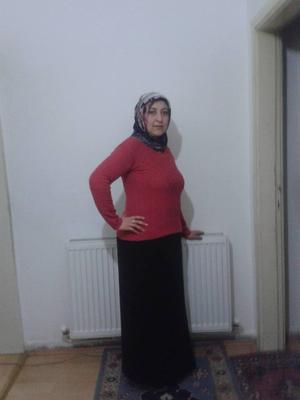 Hijab turc Turbanli