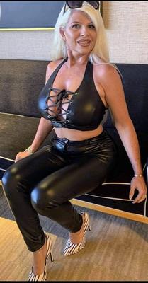 Dominatrix Sexy Dominant Ladies  
