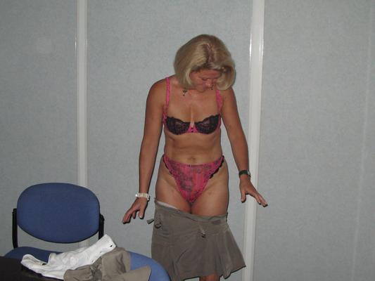 Marie La Suite