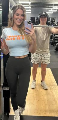 The Trophy Mom Club
