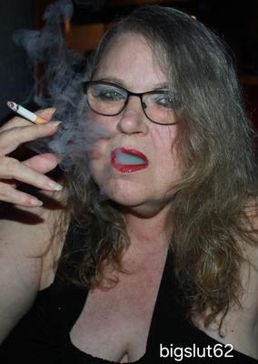 Jerk off and cover me with your hot cum when I smoke, tribute me