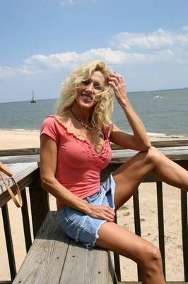 MILF Appreciation 