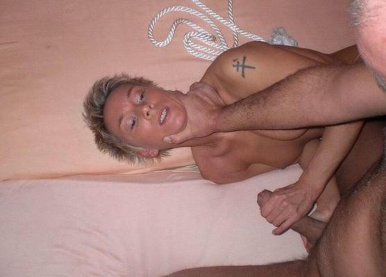 Milfs y madres