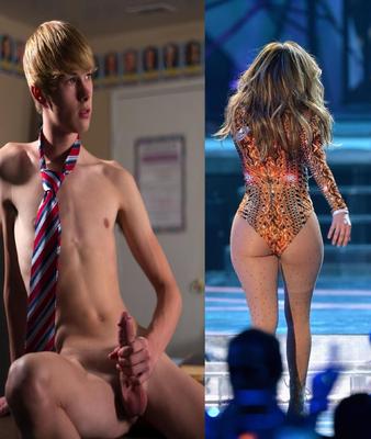 jlo pantyhose fan