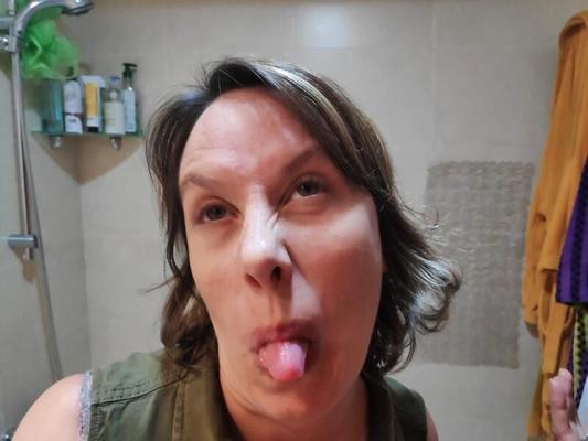 Spanische Barcelona Amateur Milf