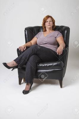 BBW成熟した服