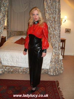 LadyLucy mistress