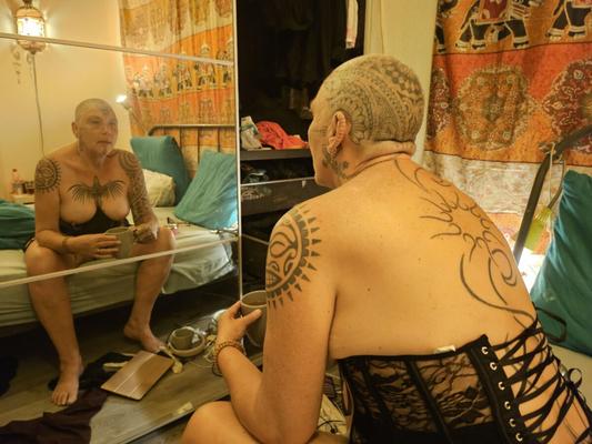 Fotos da minha esposa