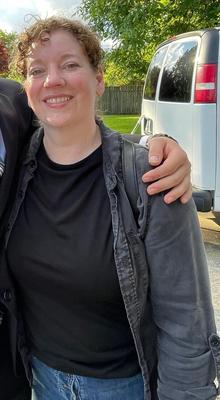 Renee Herself 