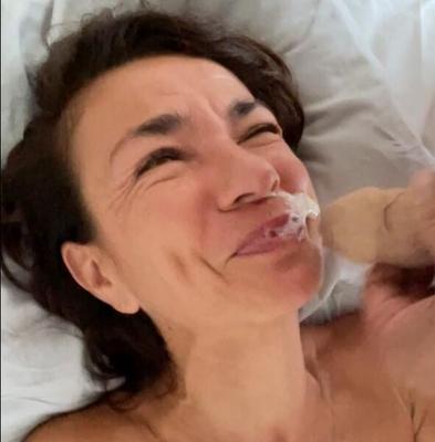 Laura für die Rückmeisterin