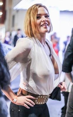 SEE THROUGH 