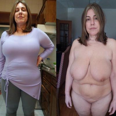 MILF On Off