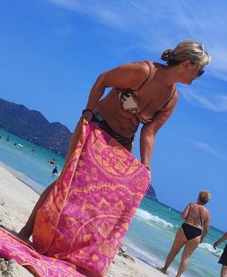 Candid Pawgs Skirts, Dresses, and Bikinis