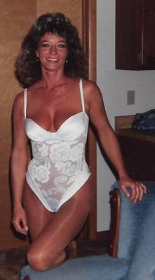 my wife