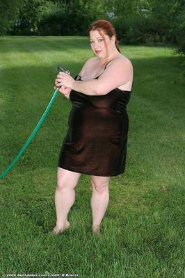 . Madijane BBW is another one that I find strangely sexy