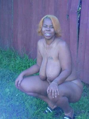 MILFS preto